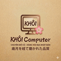 KHÔI Computer