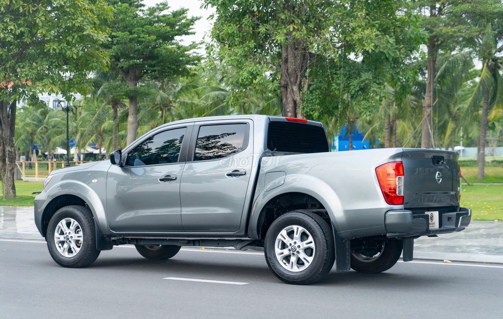 Nissan Navara EL 2.3 AT 2WD 2023 - 48000 km. Mua bán Ô tô tại Thành phố Thủ Đức Tp Hồ Chí Minh được đăng bởi H2T Auto hình 8
