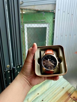 Đồng hồ Fossil. Mua bán Đồng hồ tại Quận Thanh Khê Đà Nẵng được đăng bởi Lee