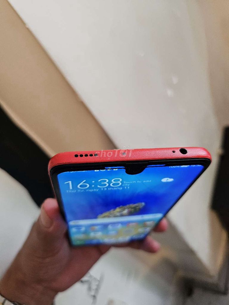 Huawei mate 20x 6gb 128gb full.giá rẻ.có gl. Mua bán Điện thoại tại Quận 8 Tp Hồ Chí Minh được đăng bởi tuấn hải hình 5