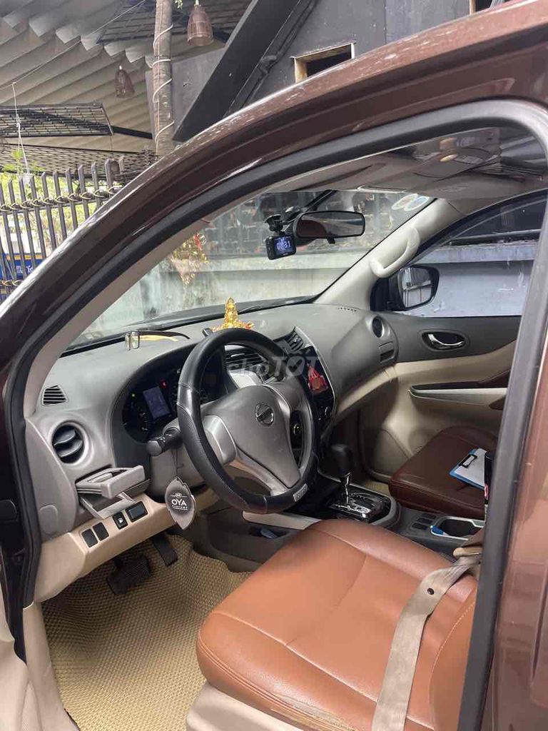 Nissan Navara 2018 EL Premium R - 150000 km. Mua bán Ô tô tại Thành phố Thủ Đức Tp Hồ Chí Minh được đăng bởi Le Thi Thao hình 3