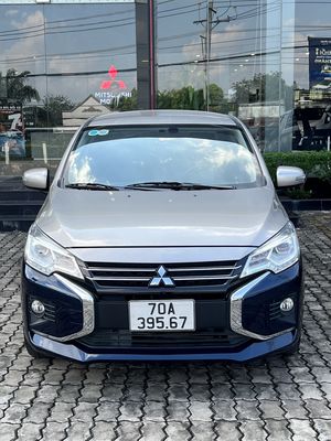 ✨✨BÁN XE Mitsubishi Attrage Premium đã qua sử dụng
