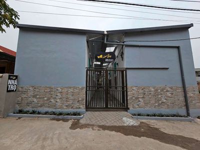 Bán khu nhà trọ cao cấp Nằm giữa KCN Khai Quang và KCN Thăng Long 3. Mua bán nhà ở tại Thành phố Vĩnh Yên Vĩnh Phúc được đăng bởi Mr Lee