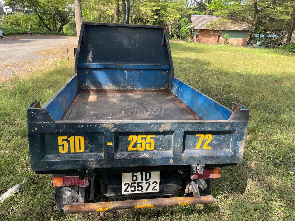 bán xe ben 2008. Mua bán Xe tải, xe ben tại Huyện Trảng Bom Đồng Nai được đăng bởi xe tải nhỏ trảng bom đồng nai hình 14