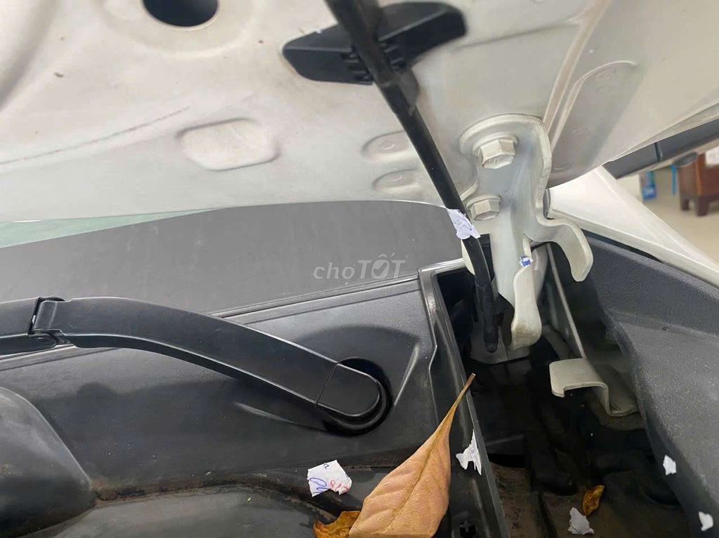 Hilux 2019 2.4E 4×2 AT - 90000 km. Mua bán Ô tô tại Quận Tân Phú Tp Hồ Chí Minh được đăng bởi Dương Tấn Sang hình 16