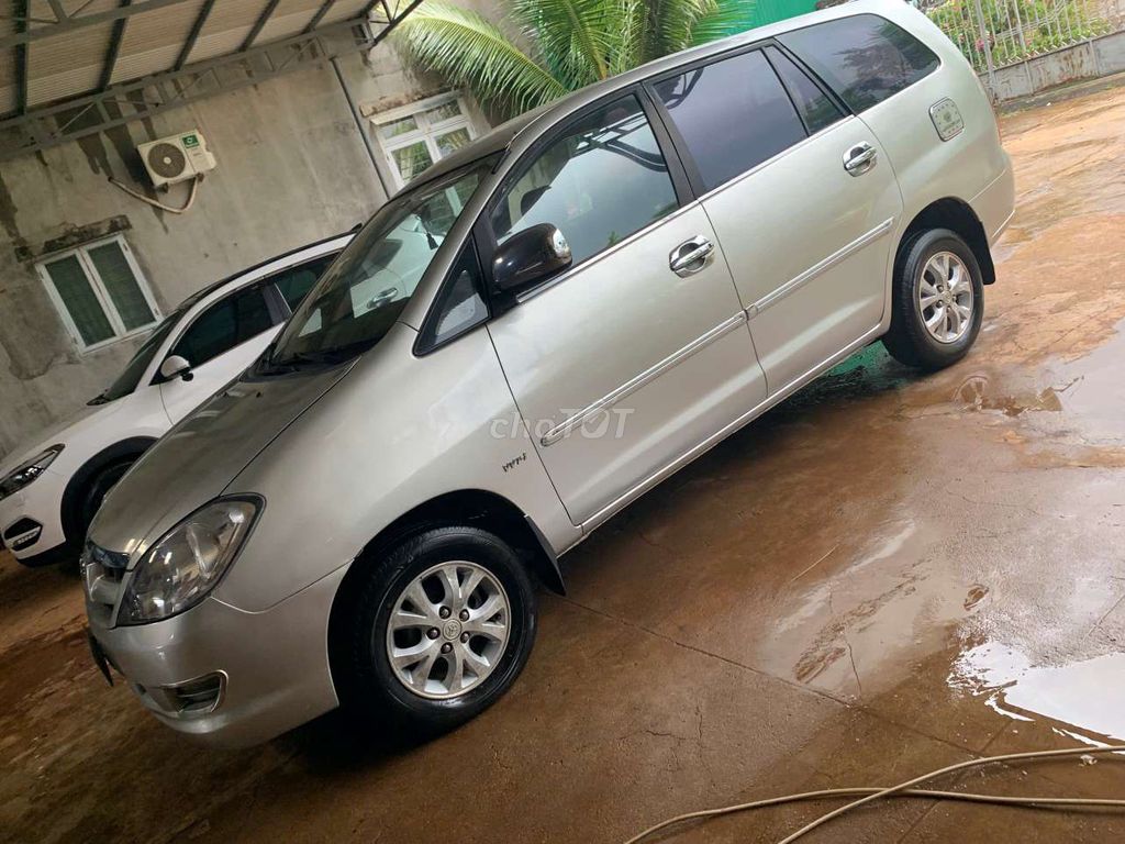 2008 G - 250000 km. Mua bán Ô tô tại Huyện Cư M'gar Đắk Lắk được đăng bởi Vuong hình 1