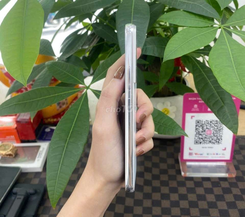 Samsung S22 5g Trắng 256GB, ko ám ố. Mua bán Điện thoại tại Quận Bình Tân Tp Hồ Chí Minh được đăng bởi Minh phương hình 3