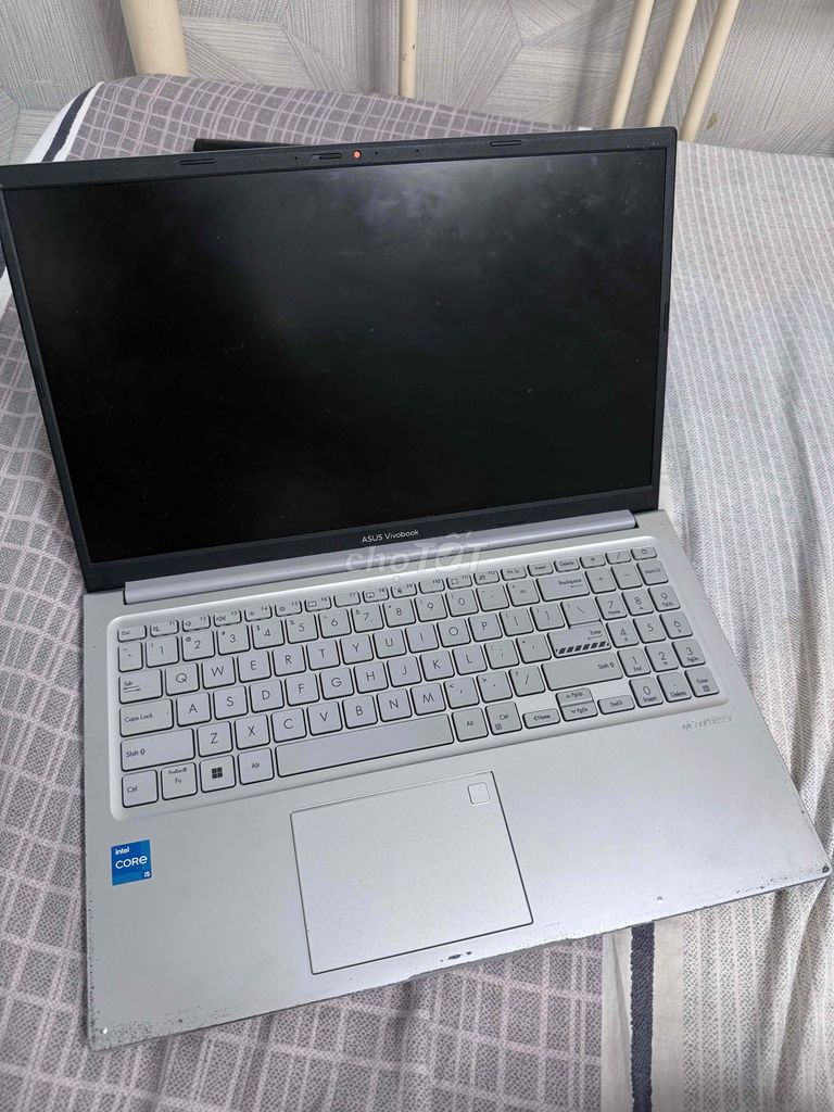 ASUS VivoBook X1504VA i5 15.6 inch 16GB/512GB. Mua bán Laptop tại Quận 6 Tp Hồ Chí Minh được đăng bởi Luân Châu hình 1