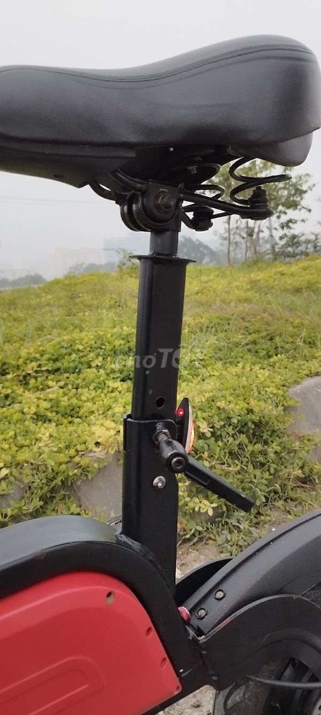 Xe đạp điện trợ lực Nhật Bản. Mua bán Xe điện tại Quận Long Biên Hà Nội được đăng bởi Trần Nghi hình 8