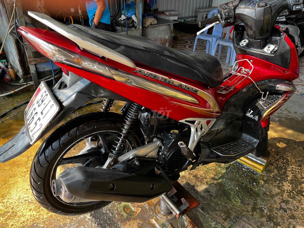 cần bán xe nhu hình anh em nào mua liên hệ. Mua bán Xe máy tại Huyện Cần Giuộc Long An được đăng bởi Trần minh Thiện hình 2