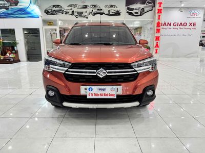 Suzuki XL7 GLX AT 2023