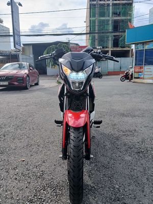 Honda Sonic 2019 Đỏ Đen Trắng. Mua bán Xe máy tại Quận Bình Tân Tp Hồ Chí Minh được đăng bởi chicken