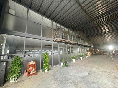 🔴 CHO THUÊ KHO XƯỞNG LONG AN HÌNH ẢNH THẬT GIÁ TỐT