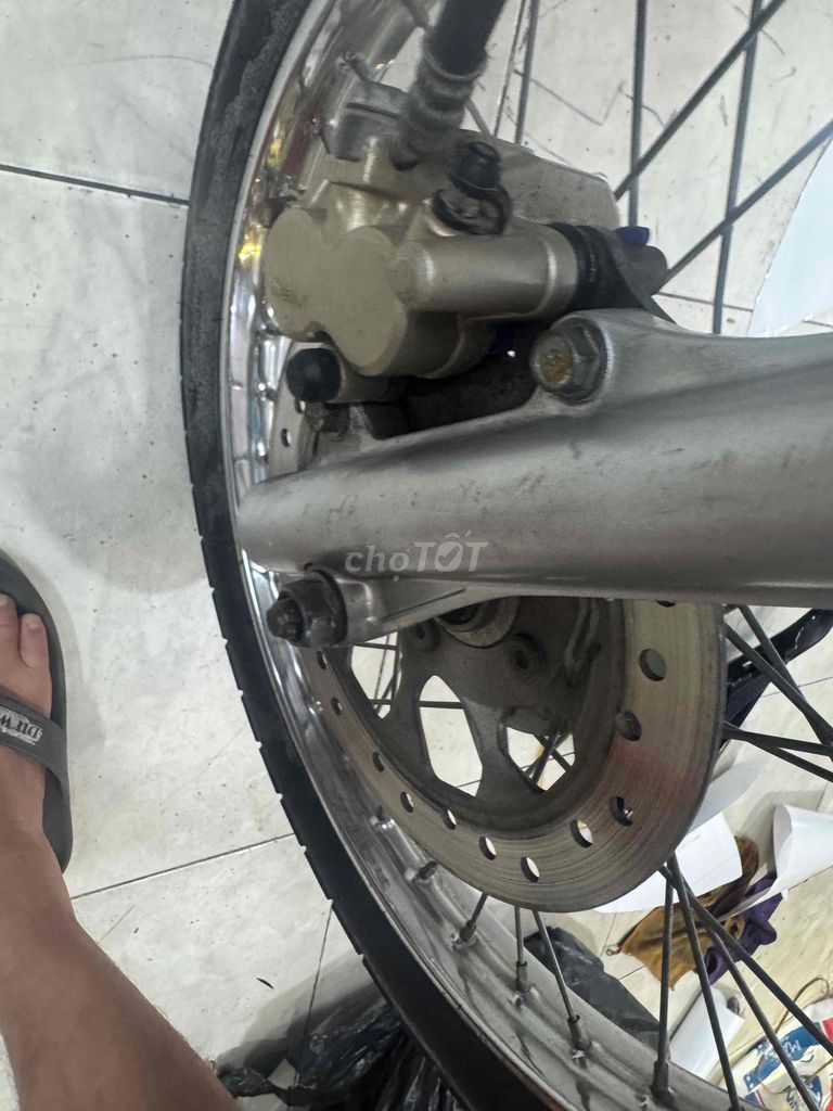 wave s thai 100 nguyên zin. Mua bán Xe máy tại Quận Bình Tân Tp Hồ Chí Minh được đăng bởi pham bảo châu hình 2