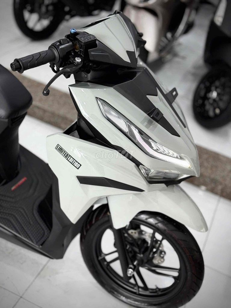 Vario125 2023 Lướt chính chủ ký ( Hỗ trợ GÓP ) 🔥. Mua bán Xe máy tại Thị xã Phú Mỹ Bà Rịa - Vũng Tàu được đăng bởi Cửa Hàng Xe Máy Phú Mỹ hình 6