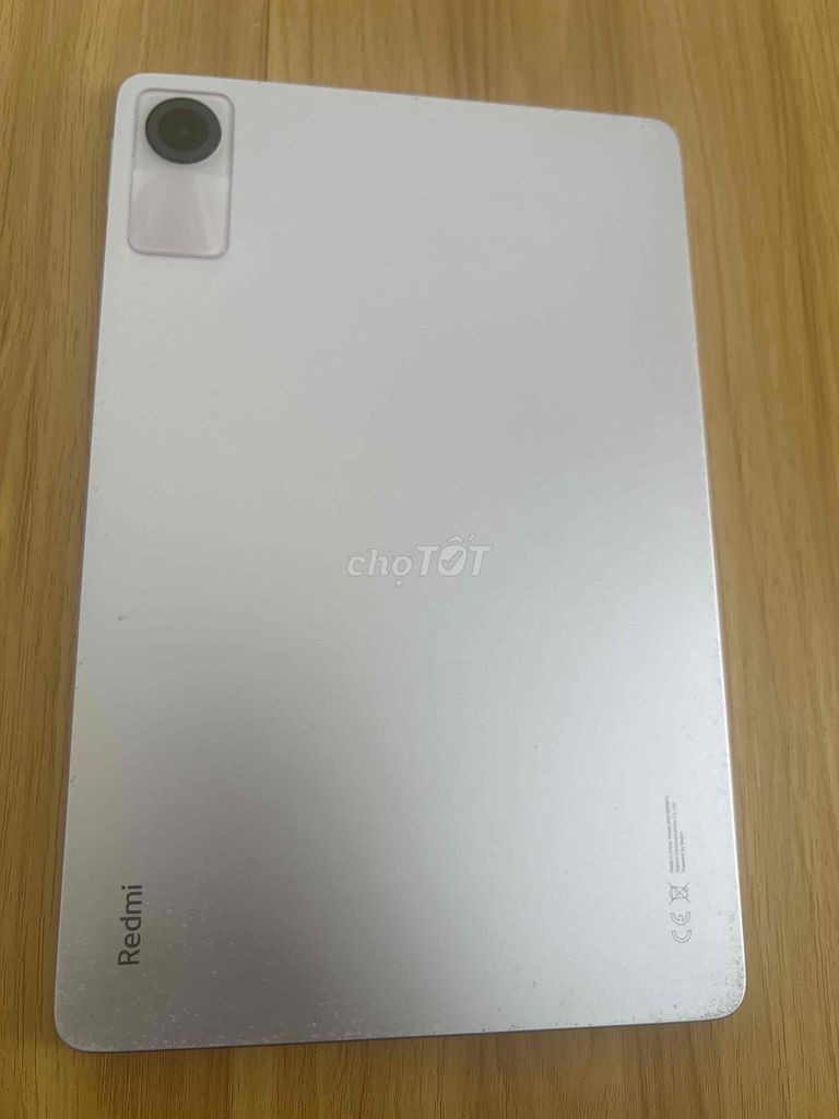 Redmi Pad SE, Ram 6G, Bộ Nhớ 128G, 11 inch. Mua bán Máy tính bảng tại Thành phố Long Xuyên An Giang được đăng bởi Laptop Mai Lý Nghĩa hình 1