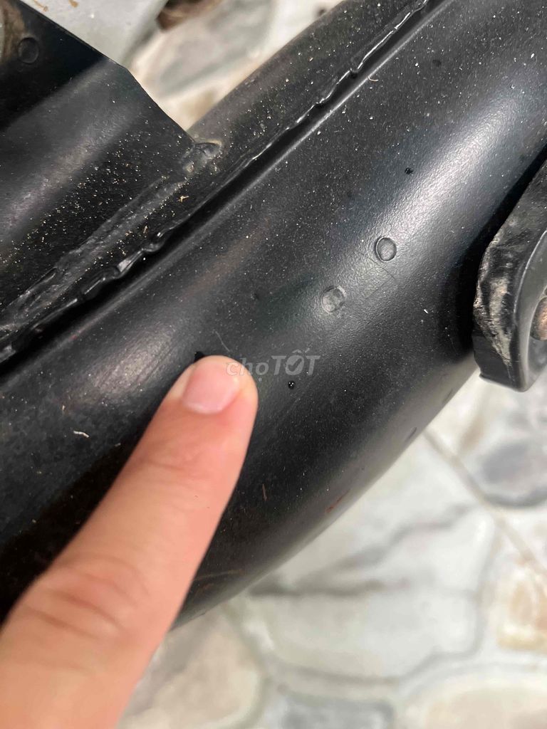 Xipo 120 6 số siêu ngon❤️❤️❤️. Mua bán Xe máy tại Quận Liên Chiểu Đà Nẵng được đăng bởi ALO TÂM GHE hình 5