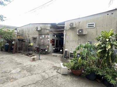 Bán đất thổ cư 352.8m² Trường Thọ, hẻm ô tô, có 18 phòng trọ