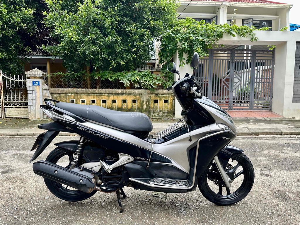 AB mập xe đẹp máy êm 10tr500 ***. Mua bán Xe máy tại Thành phố Huế Thừa Thiên Huế được đăng bởi Xe Máy Trường An Phát hình 2