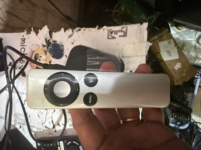 Apple TV Box Gen 3 a1469. Mua bán Tivi, Âm thanh tại Quận Tân Bình Tp Hồ Chí Minh được đăng bởi hồ hoàng triều