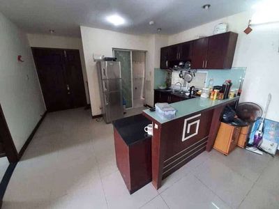 CÒN TRỐNG CĂN HỘ 3PN – 8 TRIỆU – THE MANSION 13E