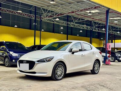 Bán xe Mazda 2 1.5L Luxury 2021. Mua bán Ô tô tại Quận Tân Phú Tp Hồ Chí Minh được đăng bởi Trung Tâm Xe Automall Carpla