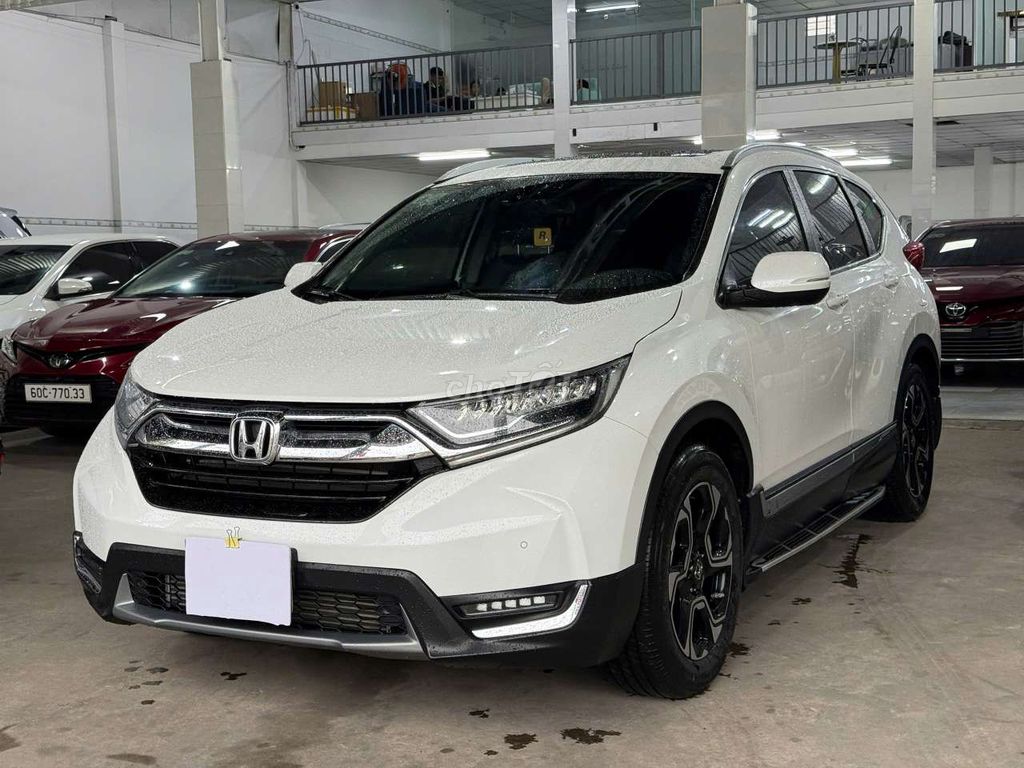 HONDA CRV 1.5 TURBO. Mua bán Ô tô tại Thành phố Thủ Đức Tp Hồ Chí Minh được đăng bởi Ms Hiệp  hình 2