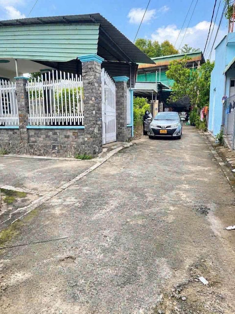 Bán đất Hiệp An, Thủ Dầu Một, 4.2x25m, 1.49 tỷ