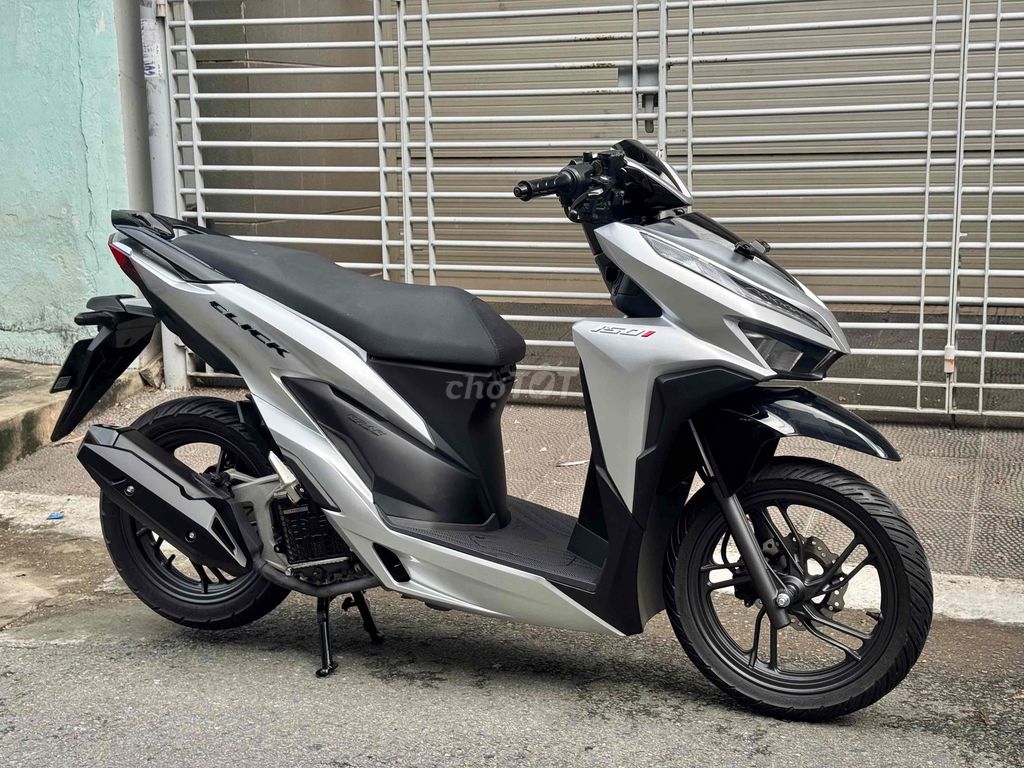 Vario150 Đk 2022 Bstp Chính Chủ Góp Đưa Trước 23tr. Mua bán Xe máy tại Quận 11 Tp Hồ Chí Minh được đăng bởi MinhTien hình 1