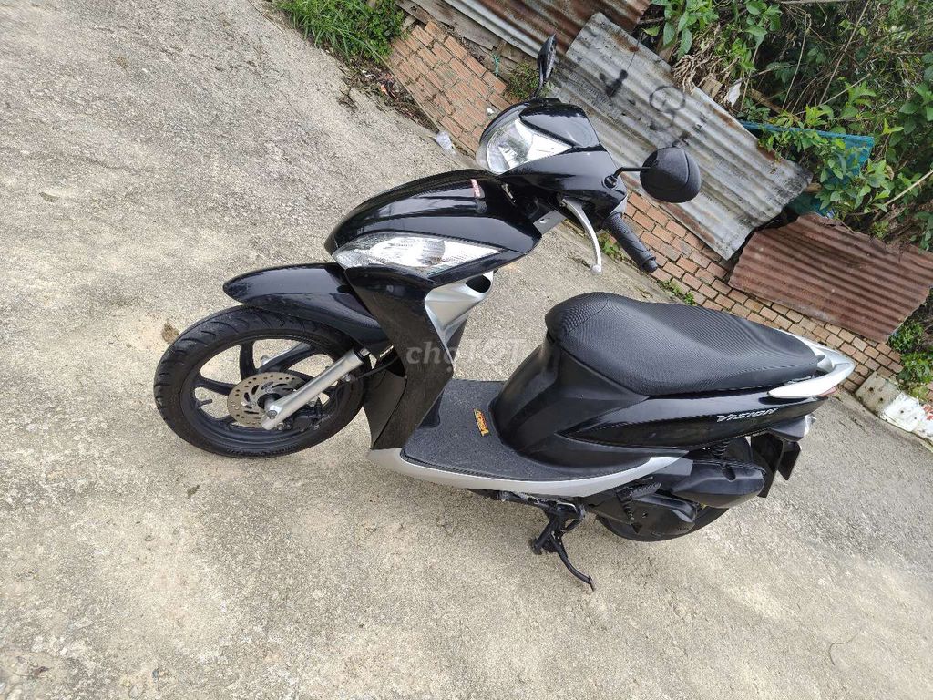 Cần bán xe vision. Mua bán Xe máy tại Thành phố Đà Lạt Lâm Đồng được đăng bởi Phi Yến hình 5