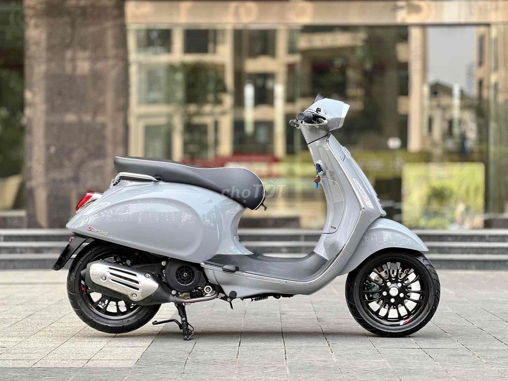 Vespa Sprint 125 ABS 2024