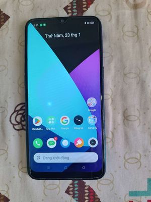 Realme 3 ram 3/32 zin. Mua bán Điện thoại tại Quận Ninh Kiều Cần Thơ được đăng bởi muabandienthoai