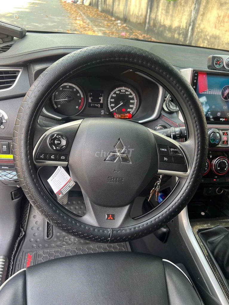 Mitsubishi Xpander 2021 1.5 MT - 77000 km. Mua bán Ô tô tại Quận Bình Thuỷ Cần Thơ được đăng bởi Huy Gia Nguyen hình 6