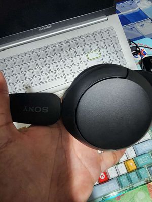 Cần bán tai nghe Sony WH-CH520 còn bh hơn 11 tháng. Mua bán Tivi, Âm thanh tại Thành phố Dĩ An Bình Dương được đăng bởi Hoang Ca