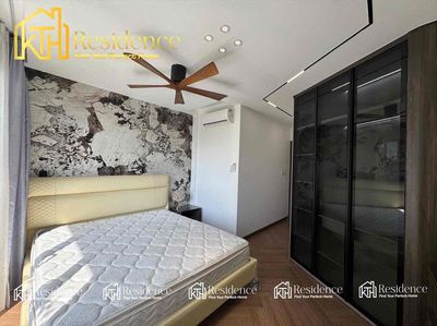 Аренда · 1 комн. · 35 м² · Quận 12, ул. Đường Nguyễn Thị Kiểu