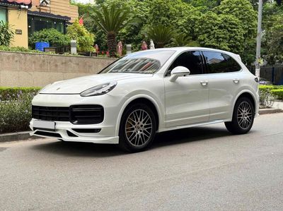 Porsche Cayenne 2012 3.6AT up form 2020 siêu đẹp. Mua bán Ô tô tại Quận Cầu Giấy Hà Nội được đăng bởi Cao Quý