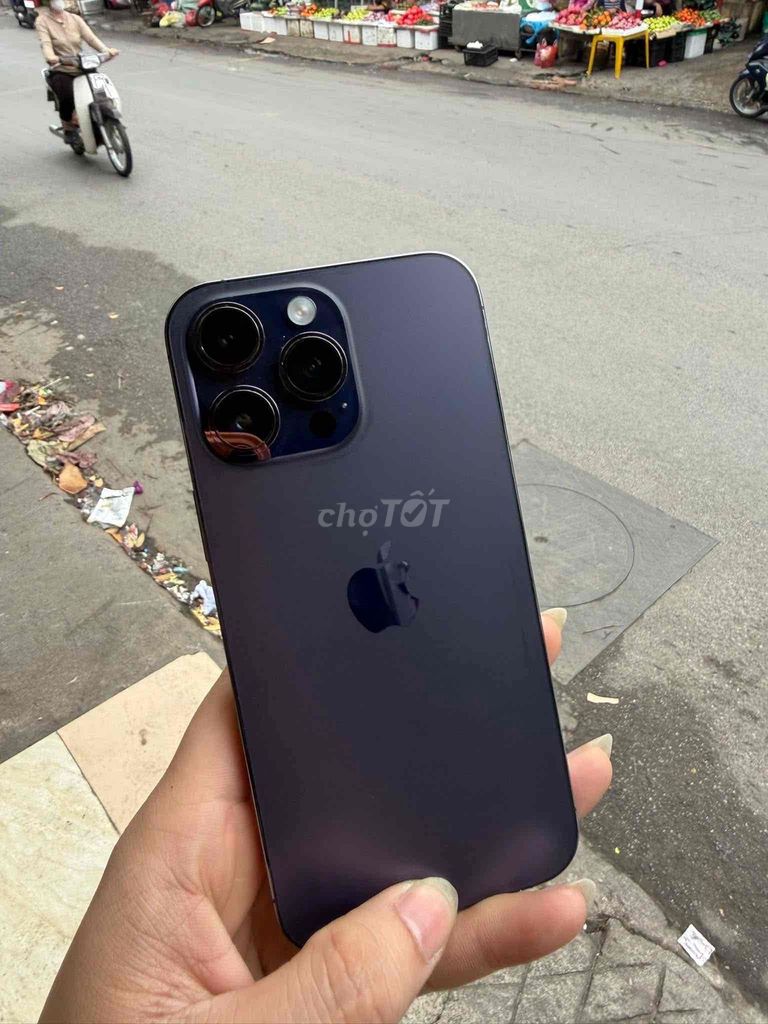 iphone 14promax. Mua bán Điện thoại tại Huyện Long Hồ Vĩnh Long được đăng bởi việt hình 1