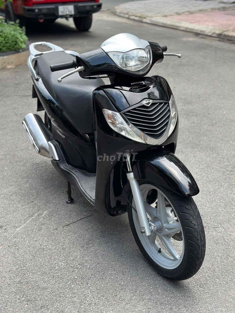 HT GÓP ĐẬU💯Sh Ý 15O Máy móc nguyên zin BSTP 9chủ🚗. Mua bán Xe máy tại Quận Tân Bình Tp Hồ Chí Minh được đăng bởi CươngCương hình 4