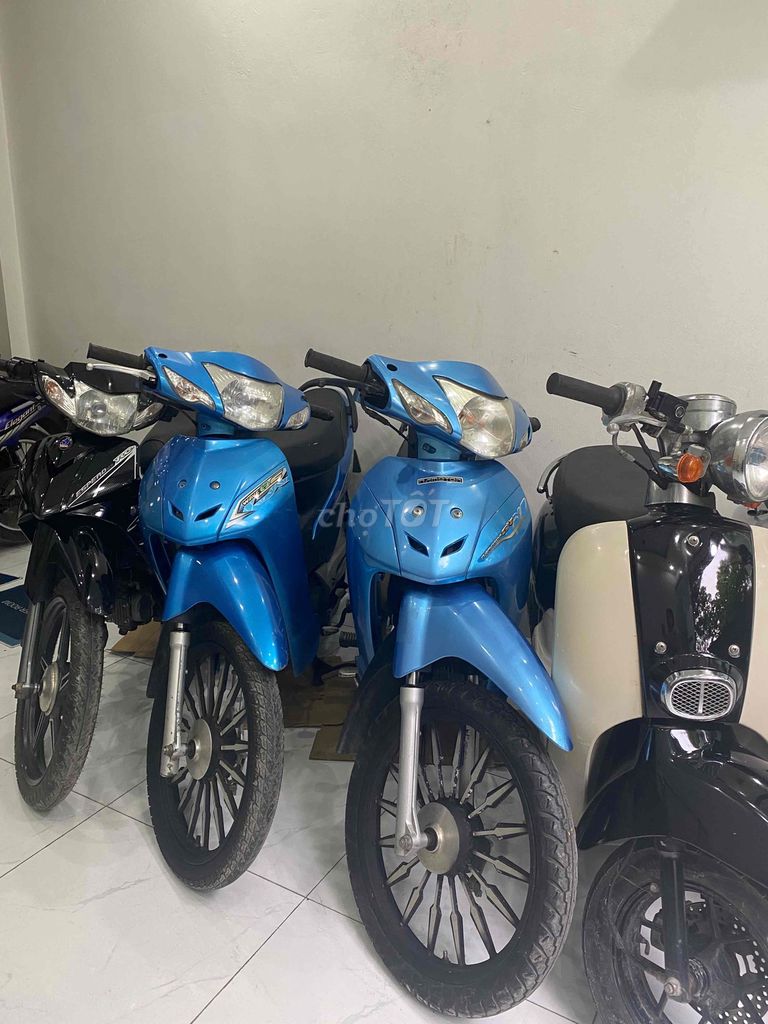 Xe máy 50cc Đa dạng Đã qua sử dụng. Mua bán Xe máy tại Quận Thanh Xuân Hà Nội được đăng bởi mua bán xe máy cũ giá rẻ hà nội hình 1