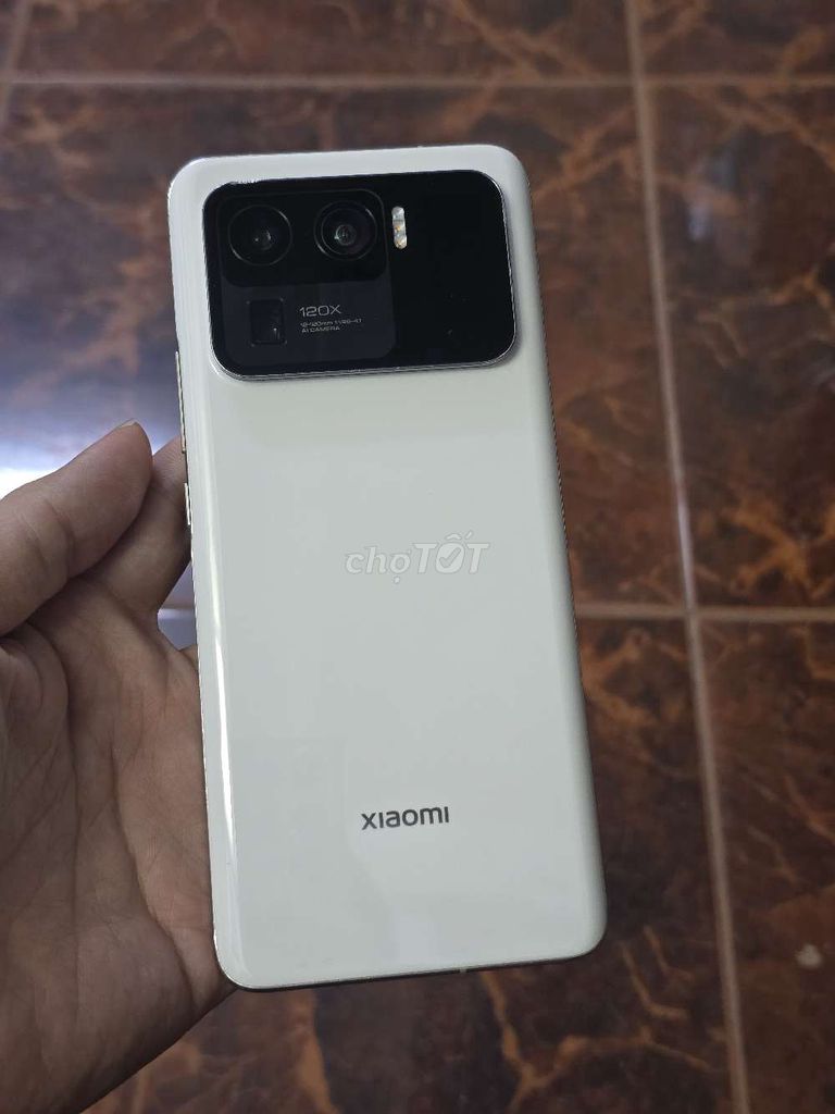 Xiaomi 11 Ultra 256GB. Mua bán Điện thoại tại Quận Đống Đa Hà Nội được đăng bởi dung hình 1