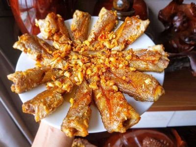 CÁ LÙ ĐÙ 1 NẮNG.. Mua bán Đồ ăn, thực phẩm và các loại khác tại Quận 8 Tp Hồ Chí Minh được đăng bởi La Thị Minh Nguyệt