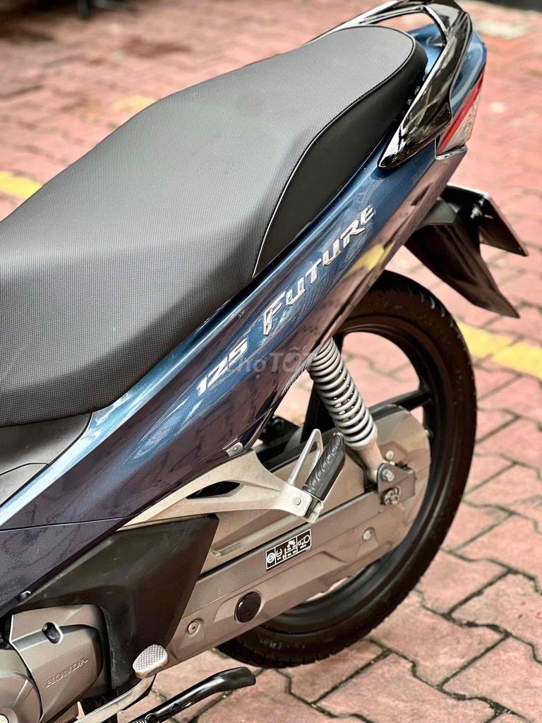 [GÓP ĐC GIỮ CAVET] FUTURE 2023 - BSTP - odo 16k. Mua bán Xe máy tại Quận 12 Tp Hồ Chí Minh được đăng bởi Bùi văn hiếu hình 8