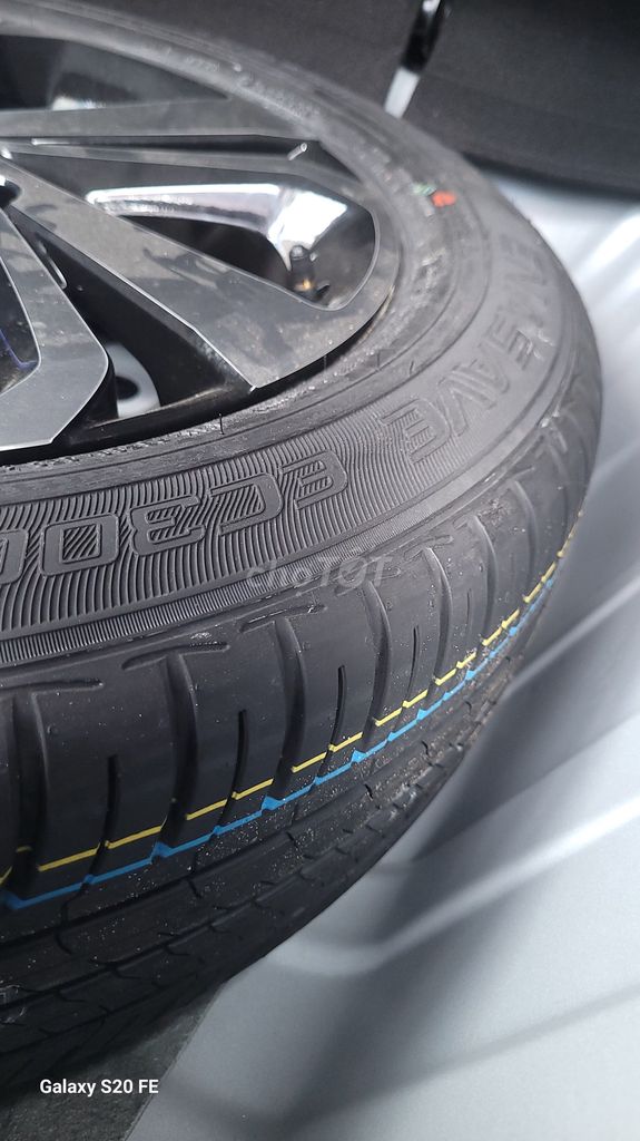 Toyota Raize 2024 màu trắng ngọc trai. Mua bán Ô tô tại Huyện Hòa Thành Tây Ninh được đăng bởi QUAN ĐẠI HONDA Ô TÔ TÂY NINH hình 7