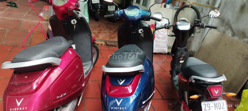bán tất. Mua bán Xe điện tại Quận Long Biên Hà Nội được đăng bởi Lê Dương hình 2