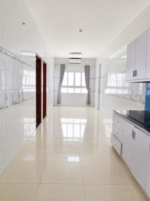 CHO THUÊ CĂN GÓC CHUNG CƯ IDICO 62M² – 2PN 2WC – NỘI THẤT CƠ BẢN – 9TR
