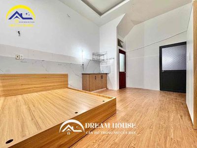 Аренда · 1 комн. · 40 м² · Quận Tân Phú, ул. Đường Tây Thạnh