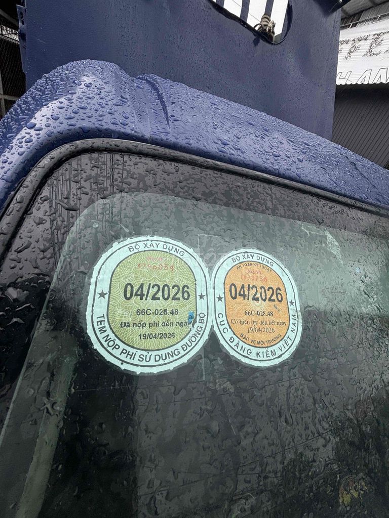 SUZUKI PRO BEN. Mua bán Xe tải, xe ben tại Thành phố Cà Mau Cà Mau được đăng bởi Duy ô tô miền tây hình 12