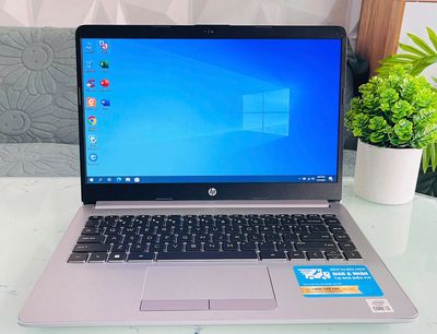 HP 240G8 i3 GEN 10, RAM 8, SSD 256, MÀN 14". Mua bán Laptop tại Quận Bình Tân Tp Hồ Chí Minh được đăng bởi Cẩm Nhung