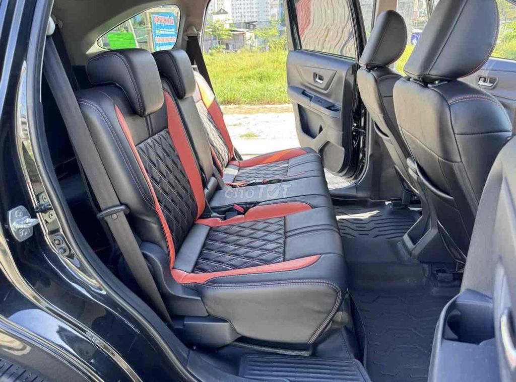 Can Ban Toyota Avanza Premio 2022 CVT. Mua bán Ô tô tại Quận 1 Tp Hồ Chí Minh được đăng bởi Hoàng Gia Auto hình 10