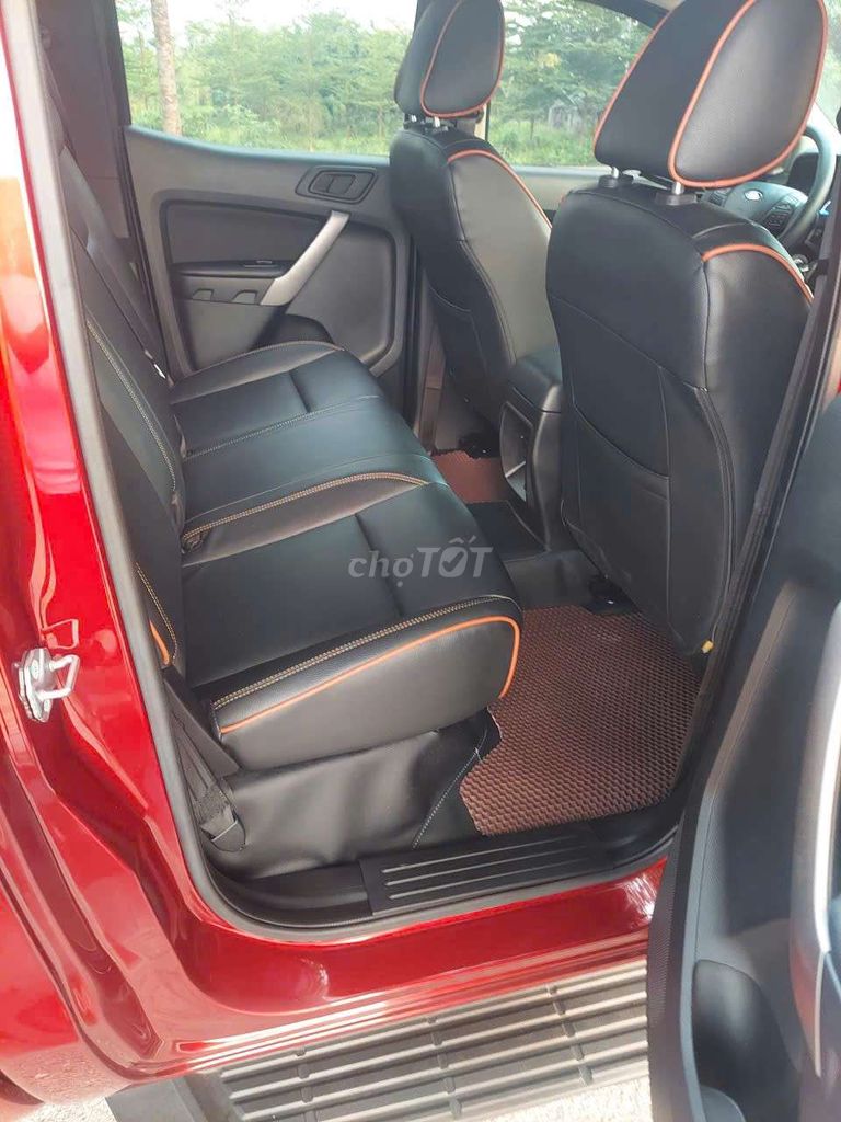 2021 XLS 2.2L 4x2 AT - 50168 km. Mua bán Ô tô tại Huyện Hoài Đức Hà Nội được đăng bởi SƠN HOÀI ĐỨC hình 9